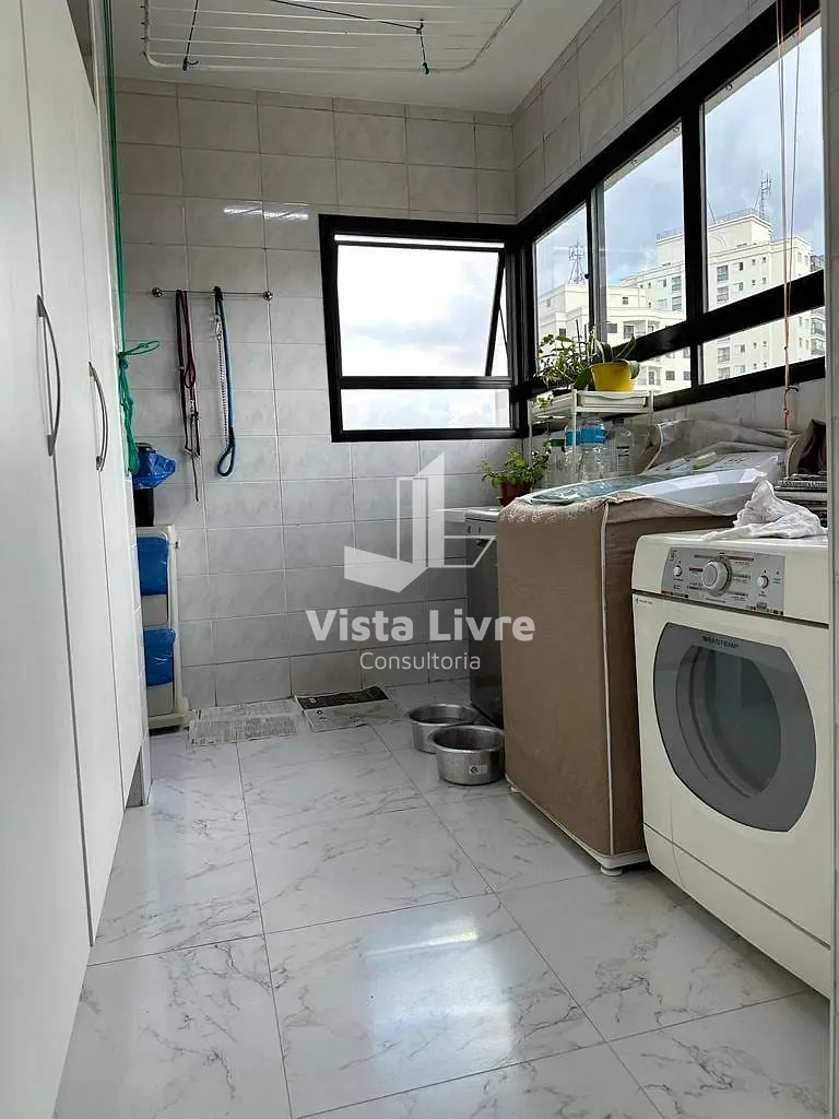 Apartamento, 4 quartos, 173 m² - Foto 13