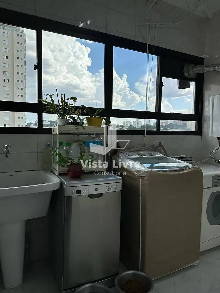 Apartamento, 4 quartos, 173 m² - Foto 12