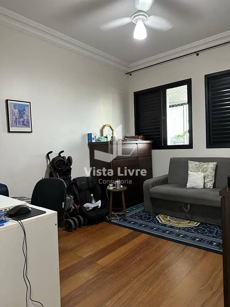 Apartamento, 4 quartos, 173 m² - Foto 21