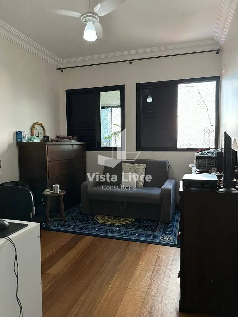 Apartamento, 4 quartos, 173 m² - Foto 22