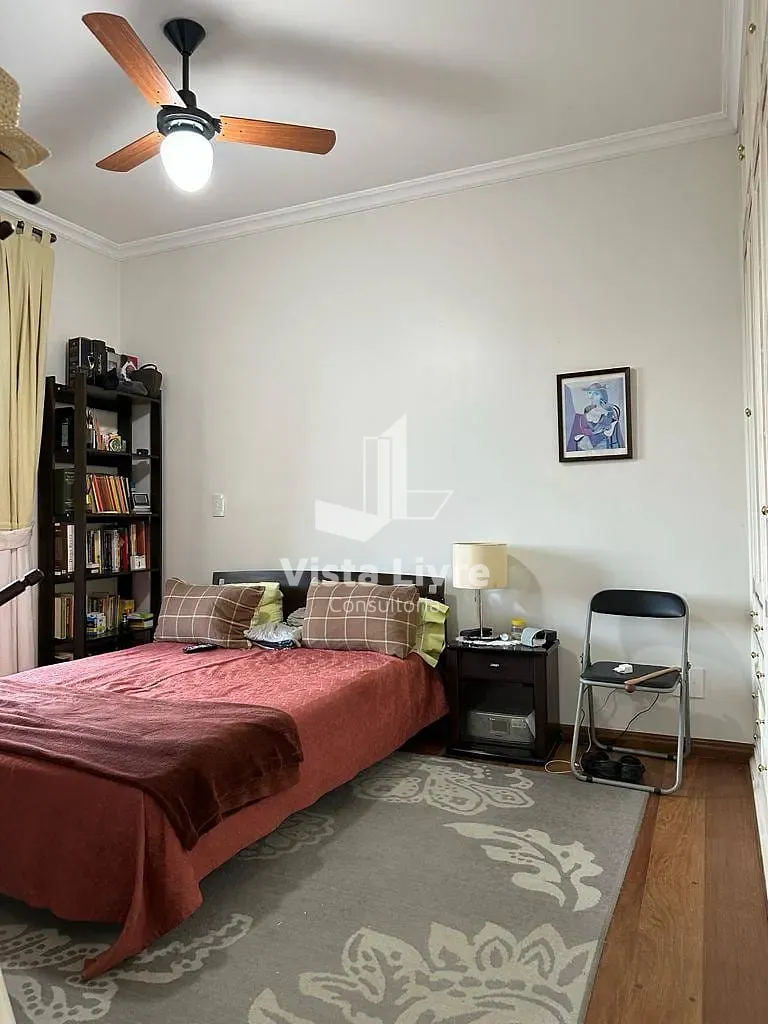 Apartamento, 4 quartos, 173 m² - Foto 25