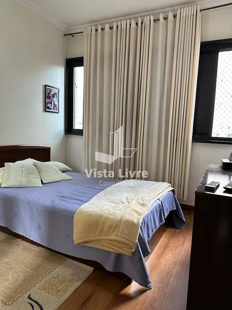 Apartamento, 4 quartos, 173 m² - Foto 19