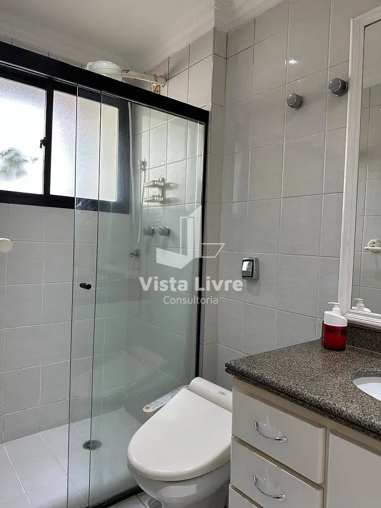 Apartamento, 4 quartos, 173 m² - Foto 32