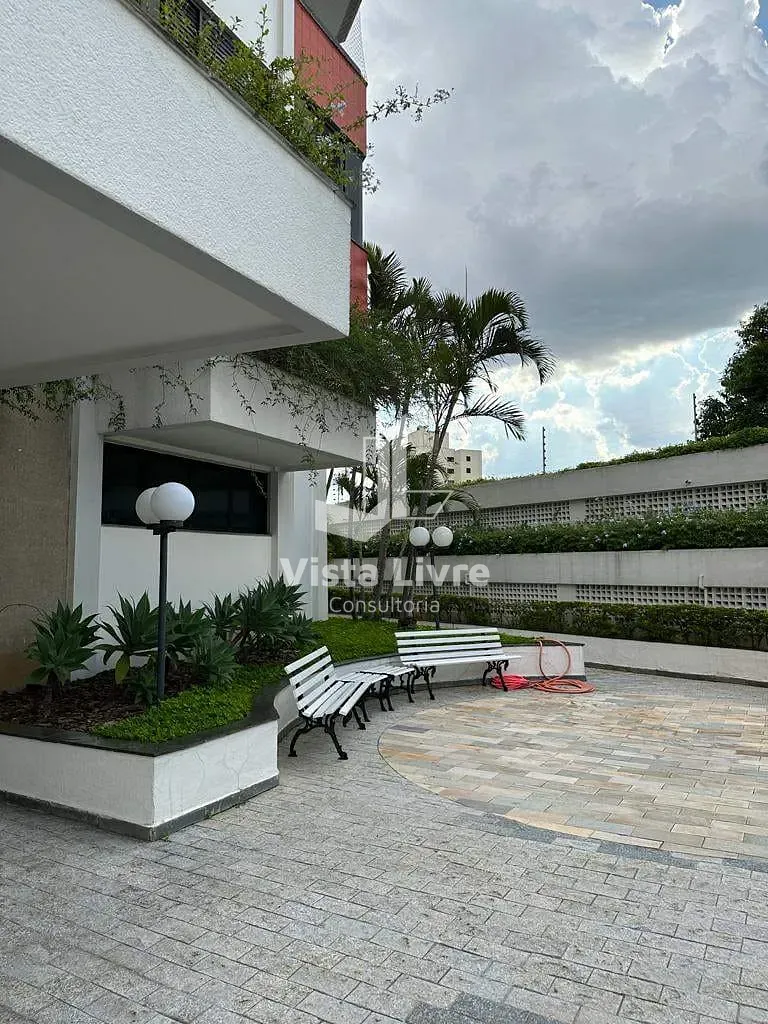 Apartamento, 4 quartos, 173 m² - Foto 37