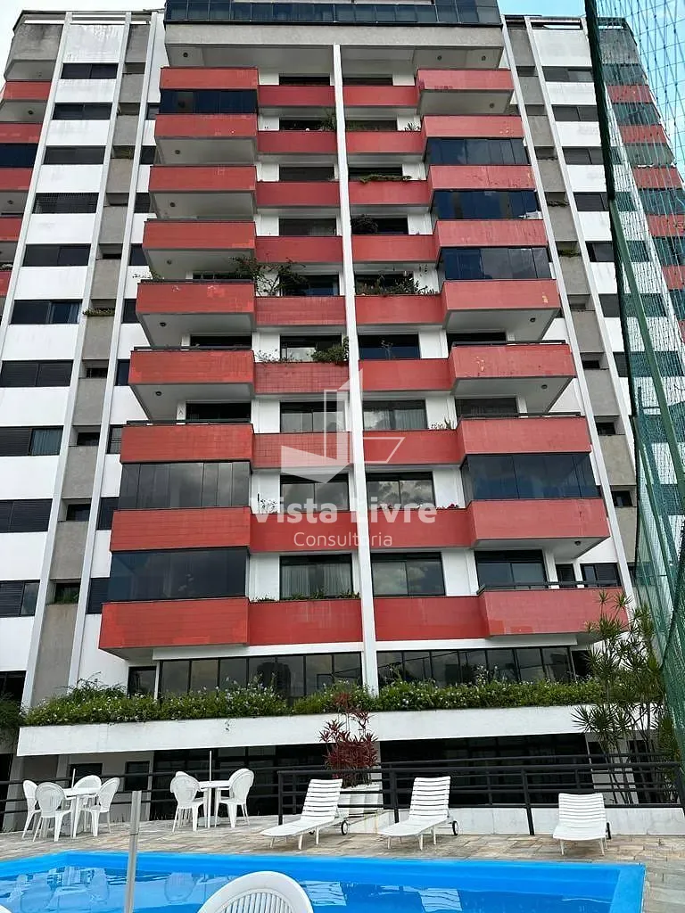 Apartamento, 4 quartos, 173 m² - Foto 47