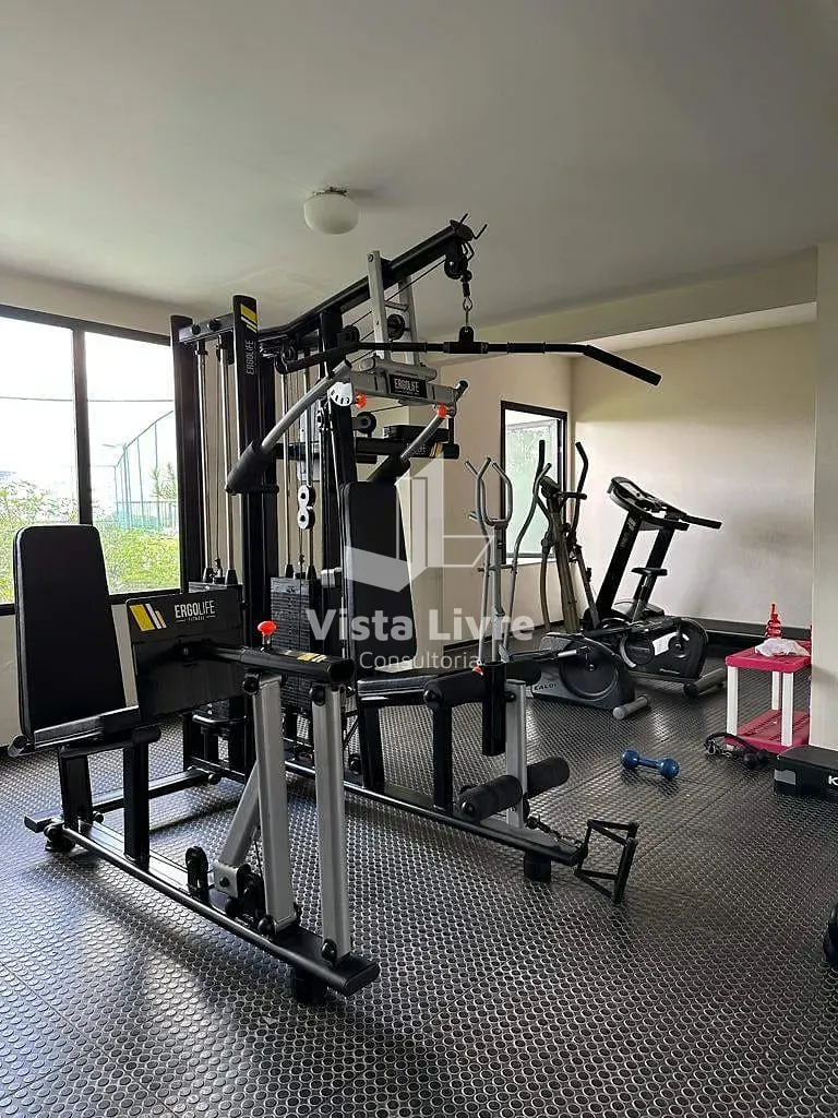 Apartamento, 4 quartos, 173 m² - Foto 42