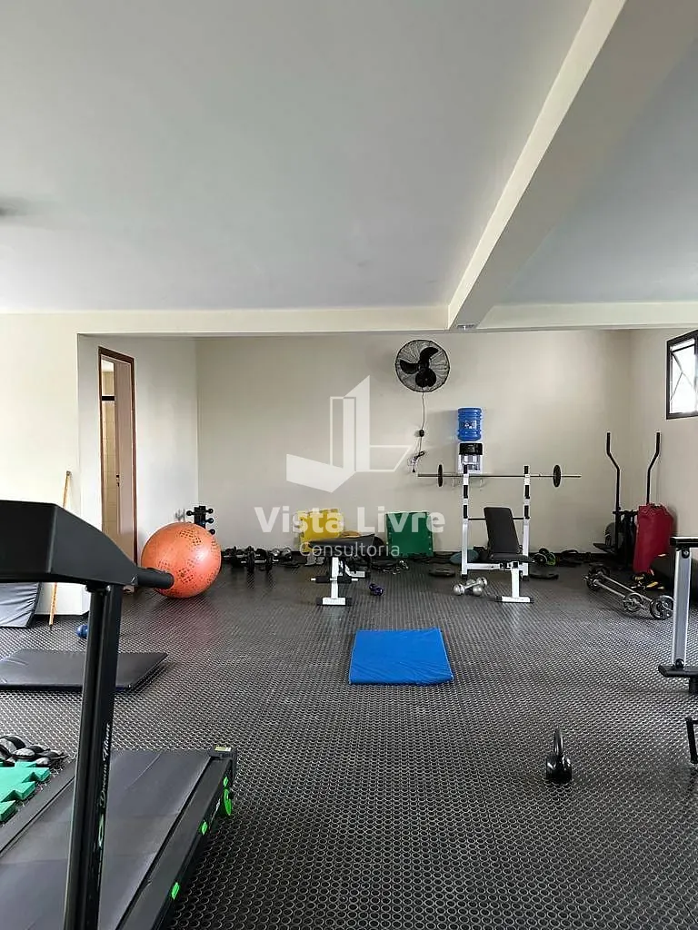 Apartamento, 4 quartos, 173 m² - Foto 44