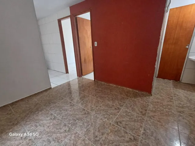 Foto do Apartamento - Apartamento à venda, Cohab V, Carapicuíba, SP | Collina Imóveis