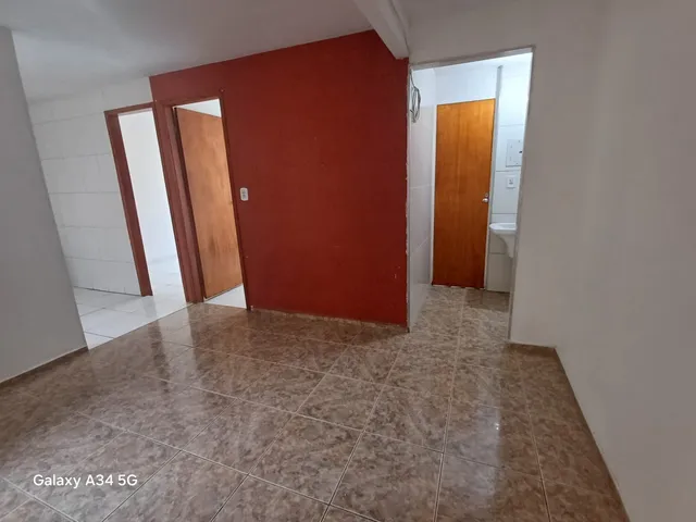 Foto do Apartamento - Apartamento à venda, Cohab V, Carapicuíba, SP | Collina Imóveis