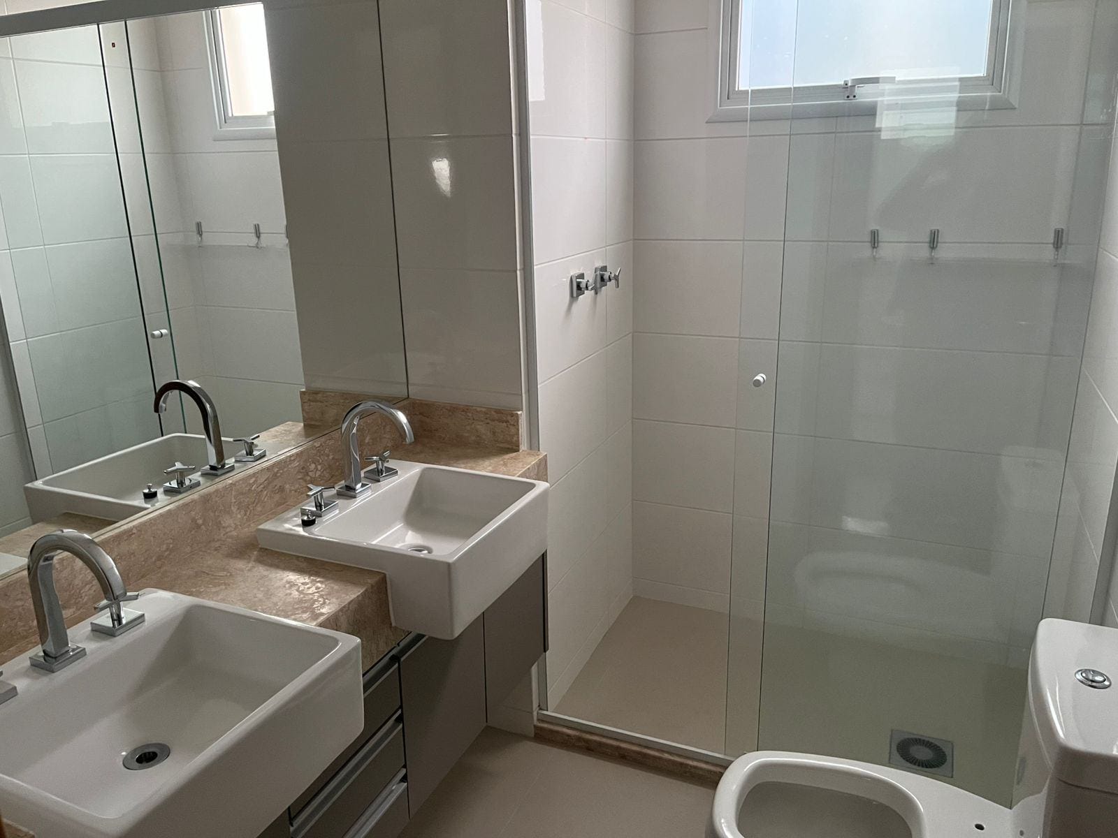 Apartamento, 3 quartos, 95 m² - Foto 8