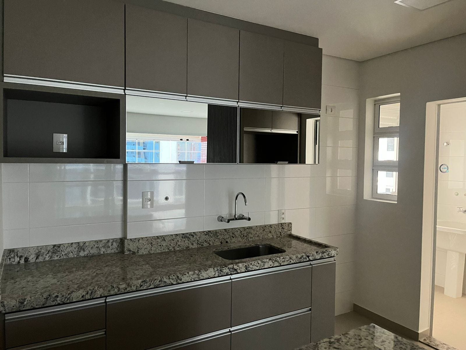Apartamento, 3 quartos, 95 m² - Foto 3