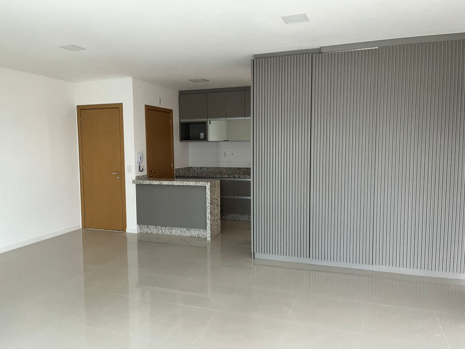 Apartamento, 3 quartos, 95 m² - Foto 1