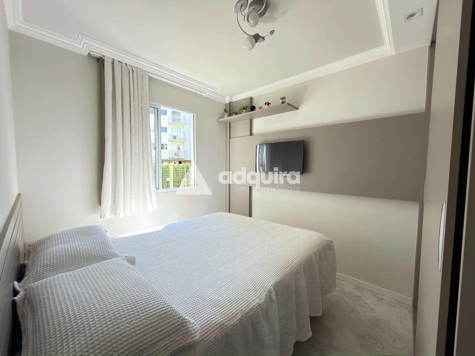 Apartamento, 2 quartos, 58 m² - Foto 7