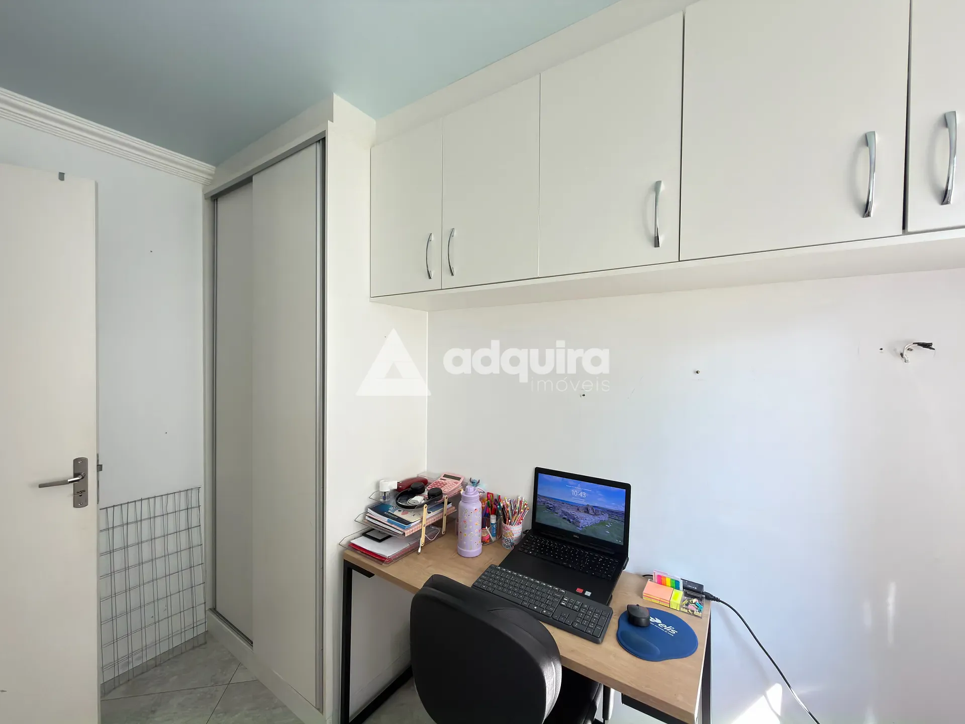 Apartamento, 2 quartos, 58 m² - Foto 8