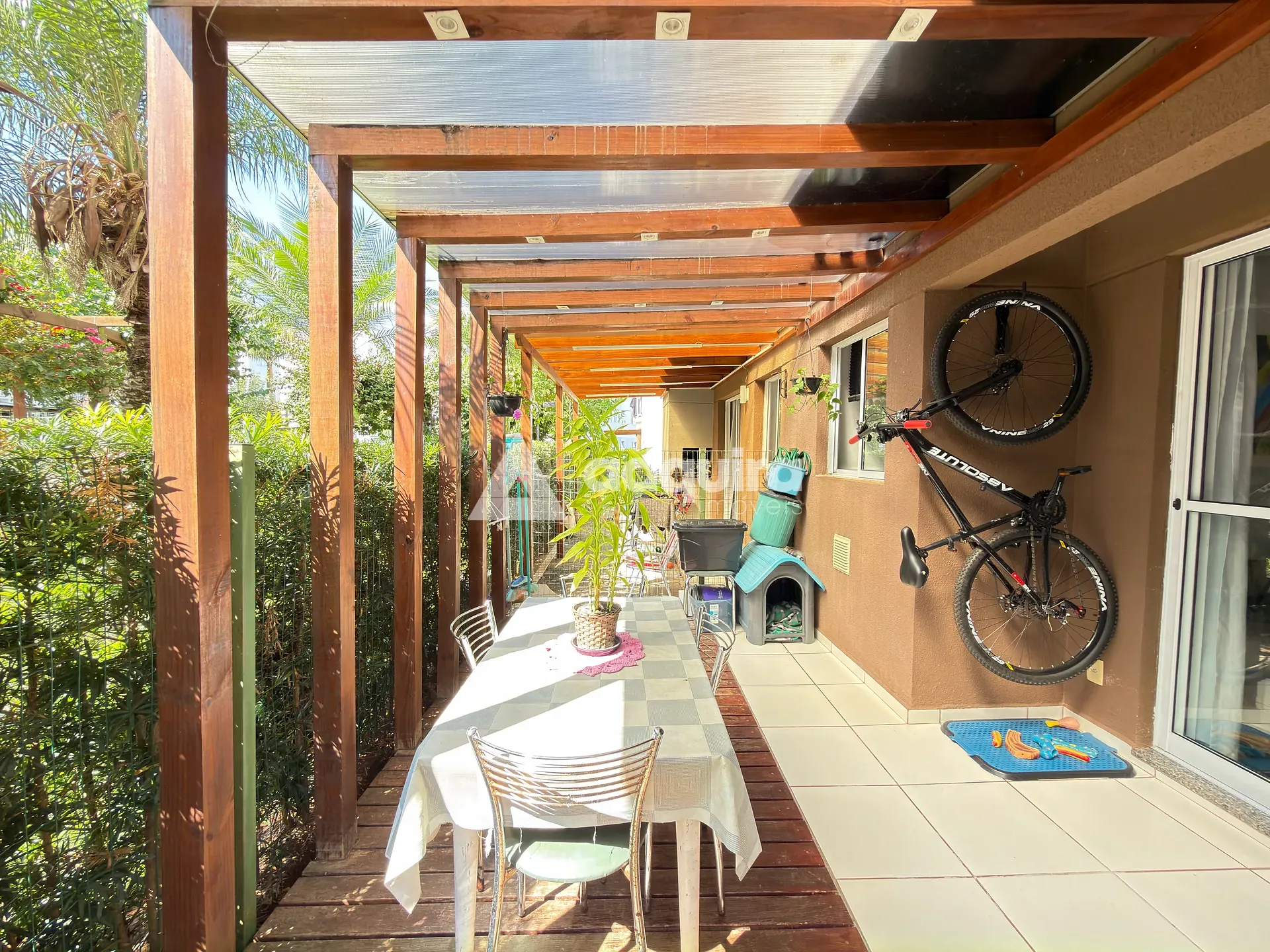 Apartamento, 2 quartos, 58 m² - Foto 11