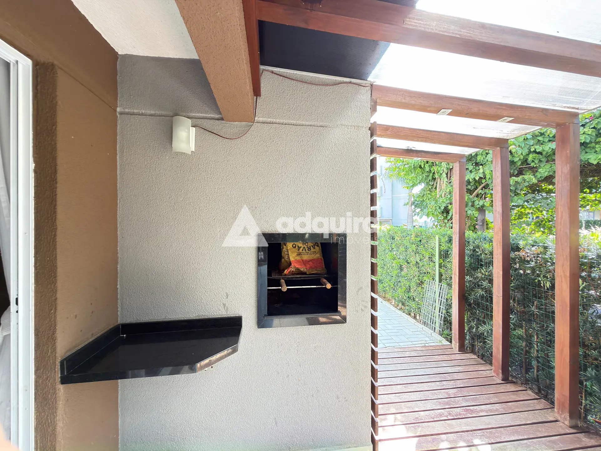 Apartamento, 2 quartos, 58 m² - Foto 13