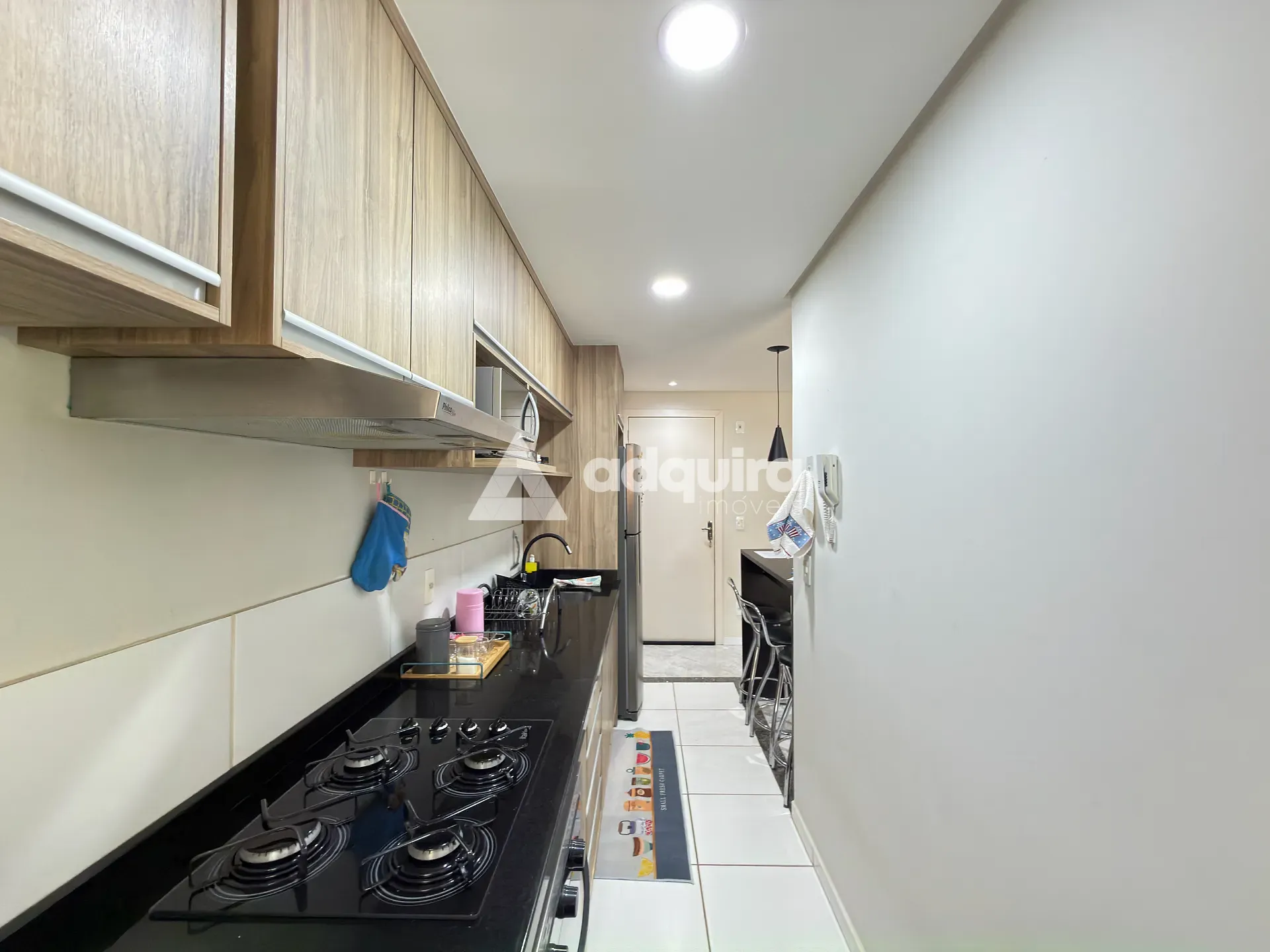 Apartamento, 2 quartos, 58 m² - Foto 6