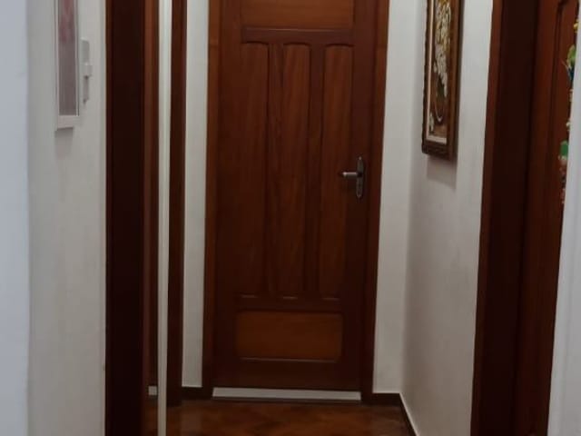 Apartamento 2 quartos e 1 banheiro, à venda, no bairro Itamarati em Petrópolis