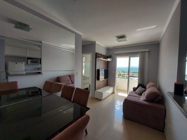Foto do Apartamento - Apartamento com 2 dormitórios à venda, 54 m² por R$ 245.000,00 - Vila Tatetuba - São José dos Campos/SP | INDEPENDENCE NEGOCIOS IMOBILIARIOS LTDA