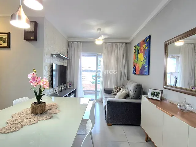 Apartamento com 65m² 2 quartos e 2 banheiros, à venda, no bairro Jardim Americano em Sorocaba