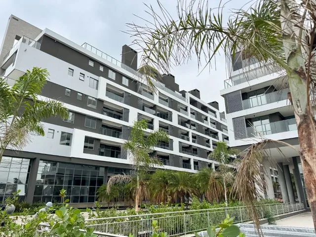 Apartamento 2 quartos e 2 banheiros, à venda, no bairro Mossunguê em Curitiba