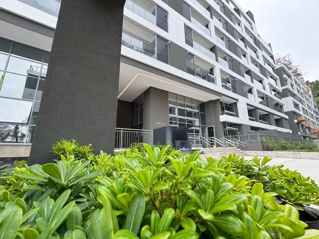 Apartamento 2 quartos e 2 banheiros, à venda, no bairro Mossunguê em Curitiba