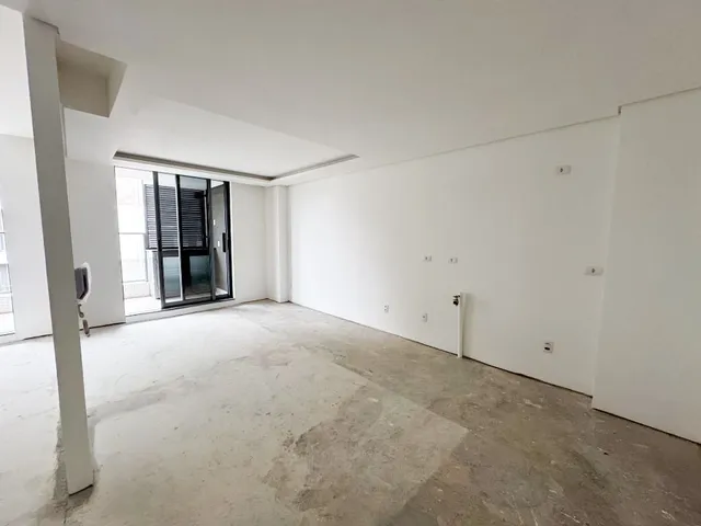 Apartamento 2 quartos e 2 banheiros, à venda, no bairro Mossunguê em Curitiba