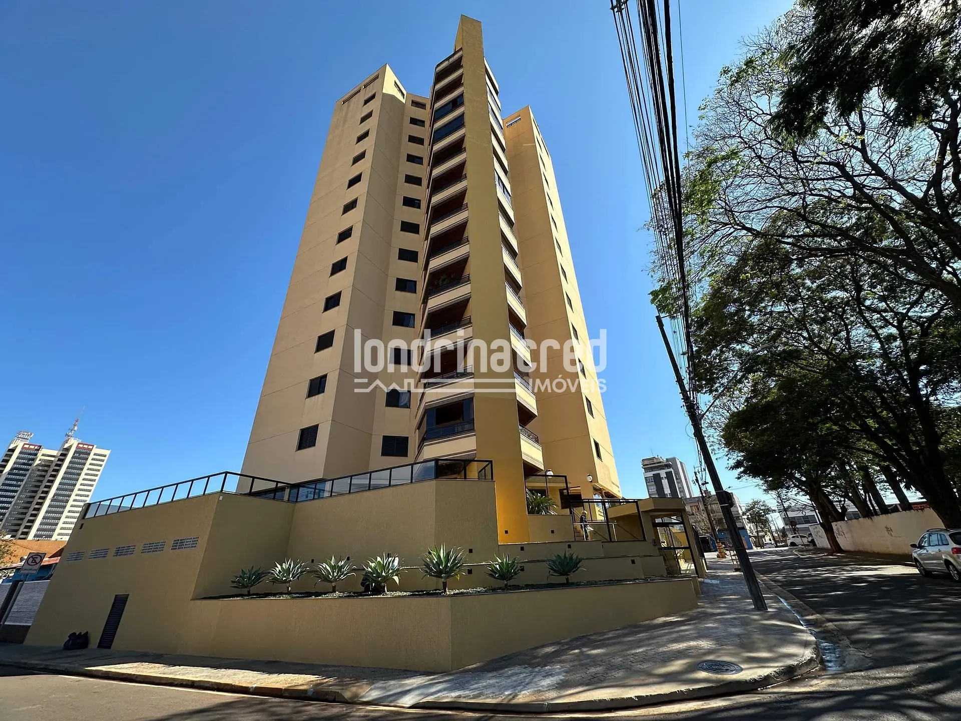 Apartamento, 3 quartos, 127 m² - Foto 1