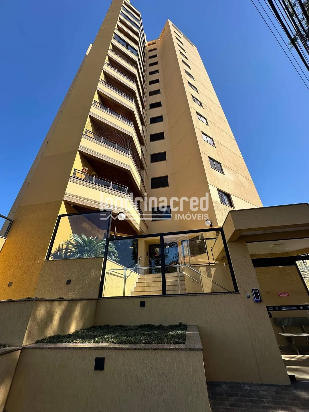 Apartamento, 3 quartos, 127 m² - Foto 35