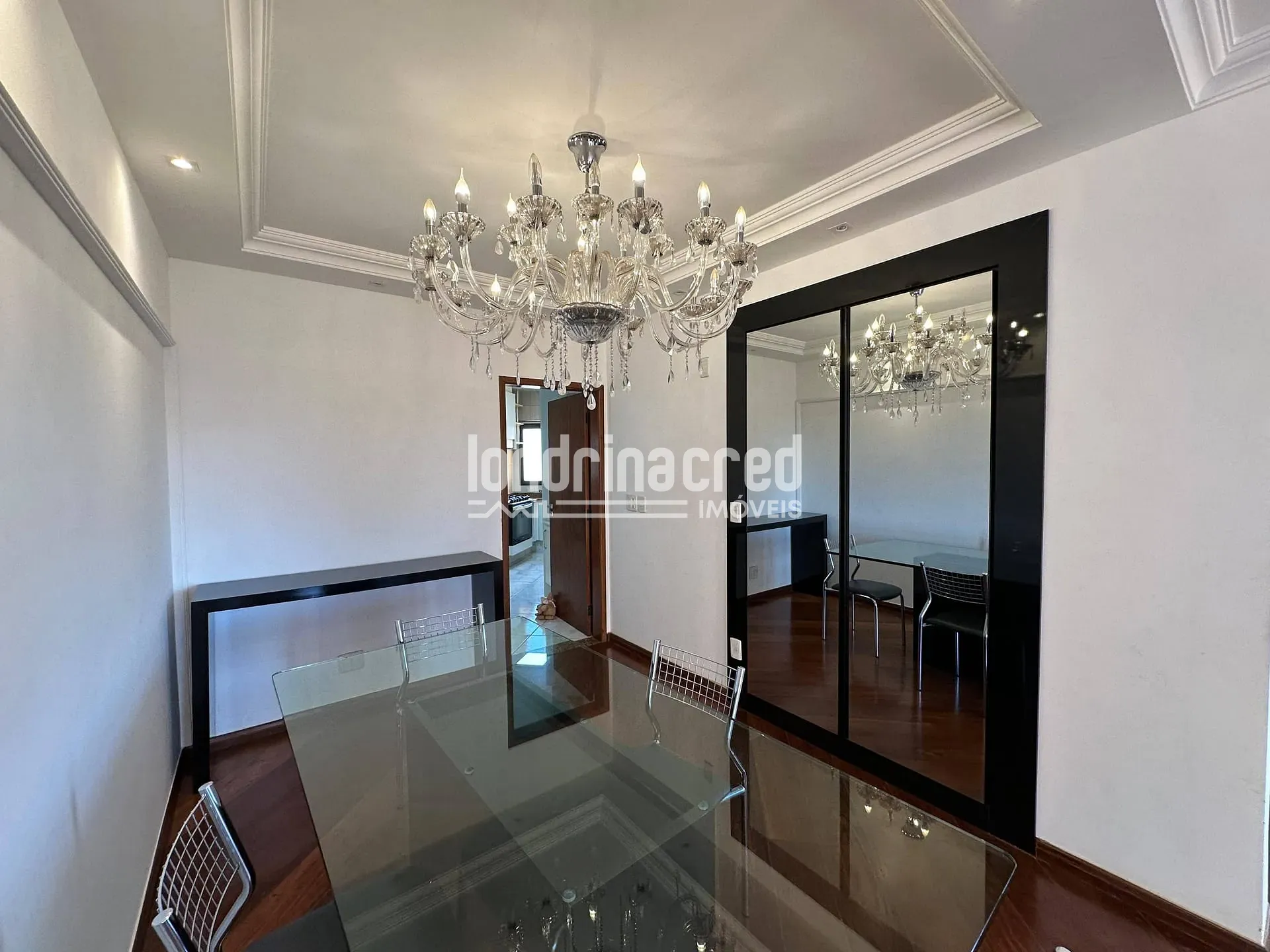 Apartamento, 3 quartos, 127 m² - Foto 4