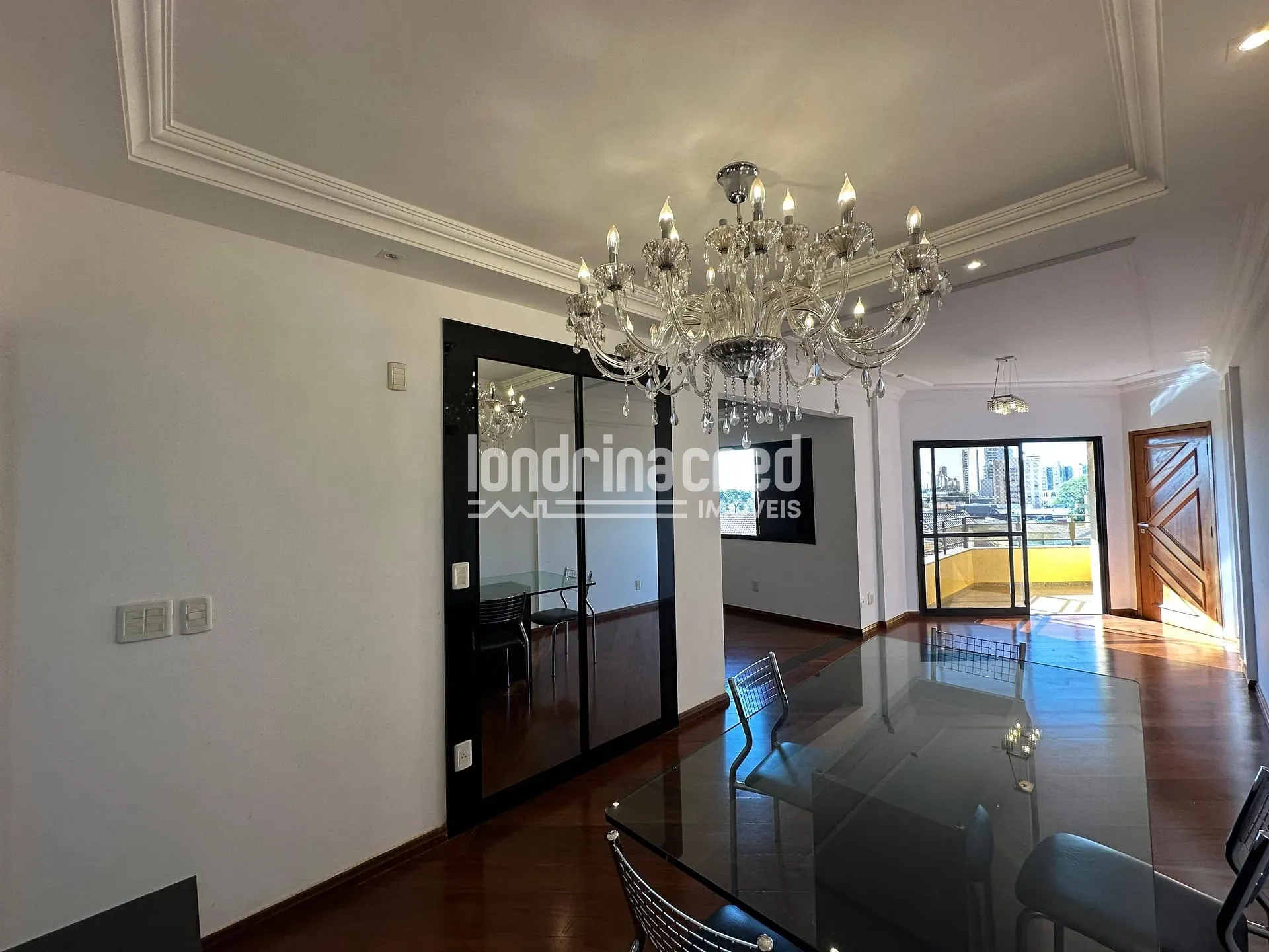 Apartamento, 3 quartos, 127 m² - Foto 6