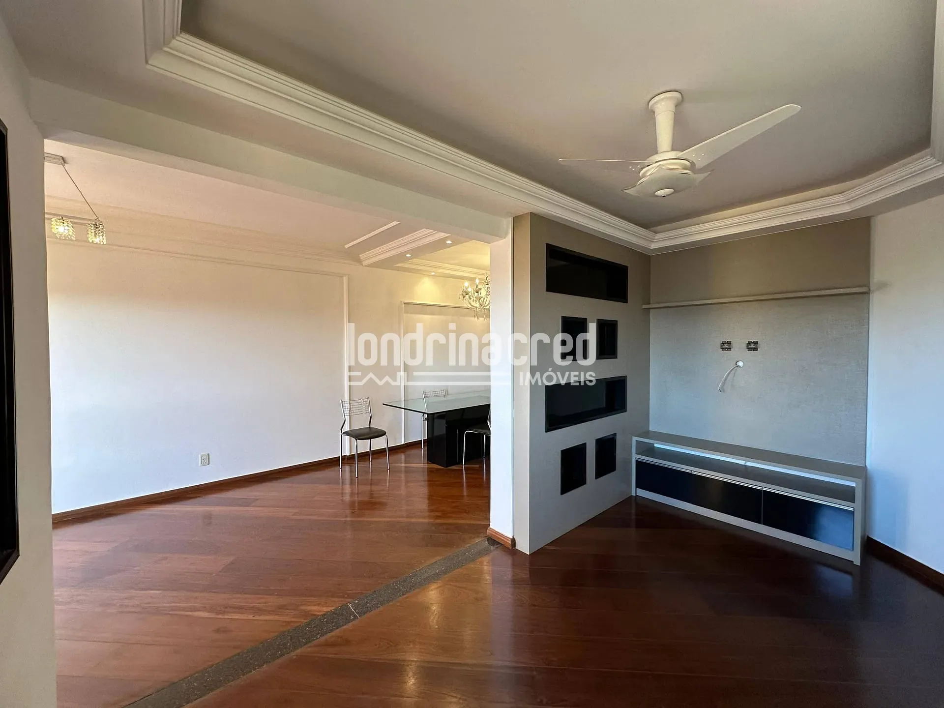 Apartamento, 3 quartos, 127 m² - Foto 8
