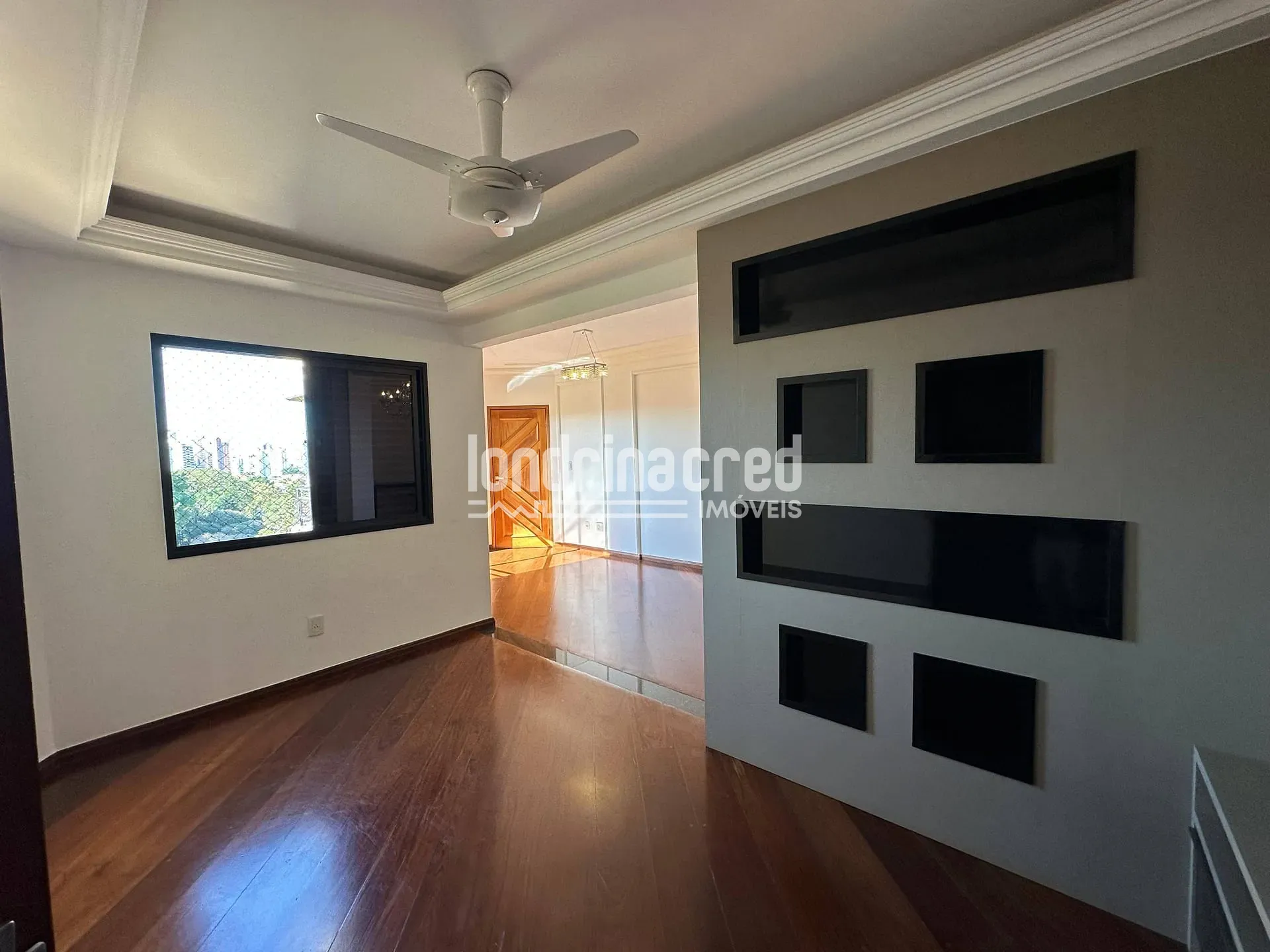Apartamento, 3 quartos, 127 m² - Foto 9