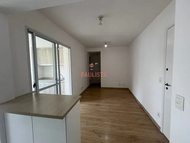 Apartamento 1 quarto e 1 banheiro, para alugar, no bairro Vila da Saúde em São Paulo