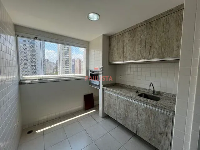 Apartamento 1 quarto e 1 banheiro, para alugar, no bairro Vila da Saúde em São Paulo