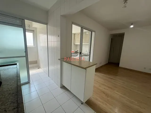 Apartamento 1 quarto e 1 banheiro, para alugar, no bairro Vila da Saúde em São Paulo
