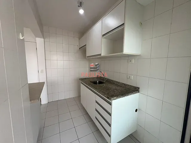 Apartamento 1 quarto e 1 banheiro, para alugar, no bairro Vila da Saúde em São Paulo