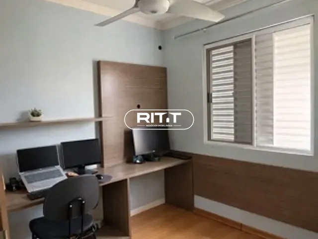Apartamento com 70m² 3 quartos e 2 banheiros, à venda, no bairro Vila São Francisco em Hortolândia