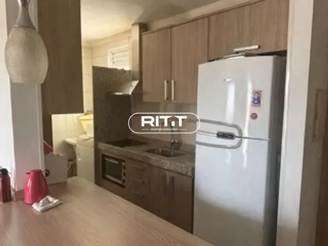 Apartamento com 70m² 3 quartos e 2 banheiros, à venda, no bairro Vila São Francisco em Hortolândia