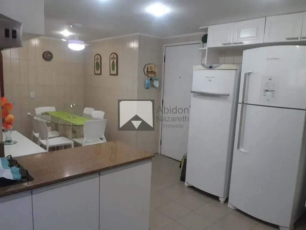 Apartamento, 4 quartos, 200 m² - Foto 2