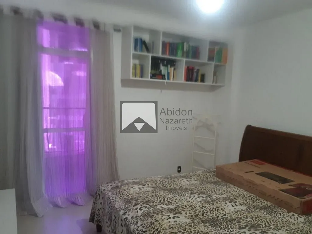 Apartamento, 4 quartos, 200 m² - Foto 4