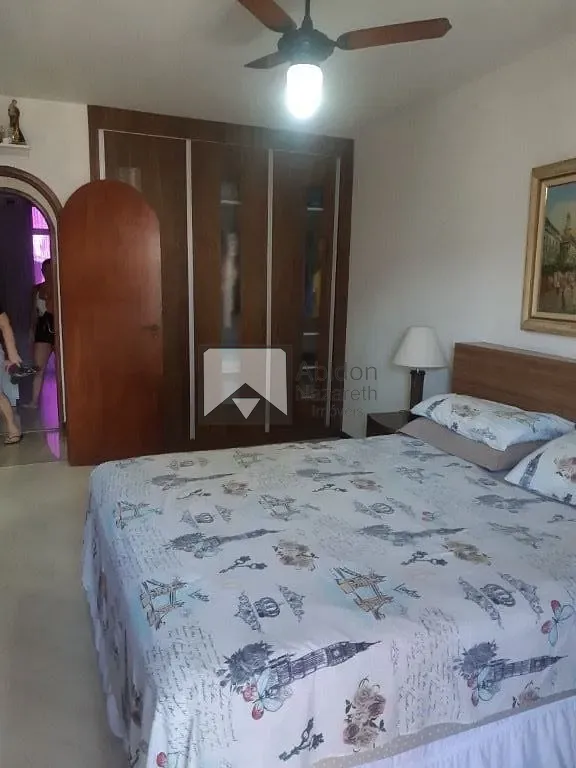 Apartamento, 4 quartos, 200 m² - Foto 16