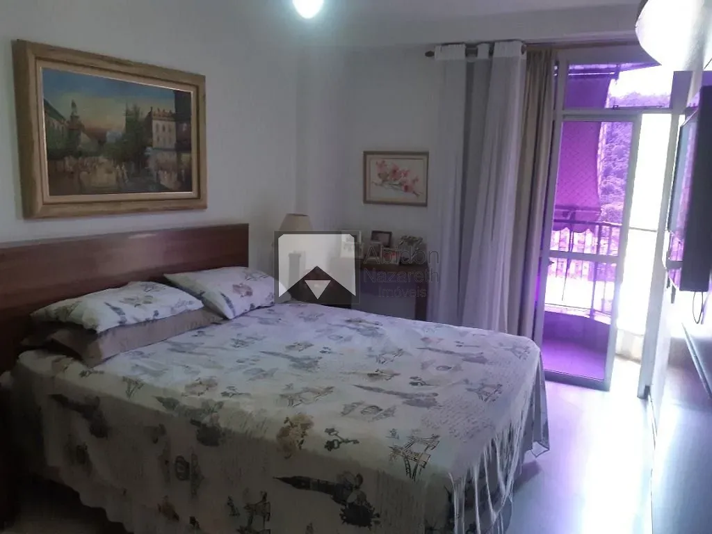 Apartamento, 4 quartos, 200 m² - Foto 18