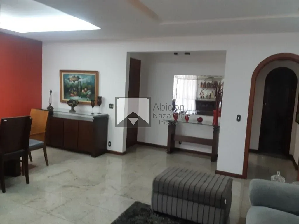Apartamento, 4 quartos, 200 m² - Foto 22
