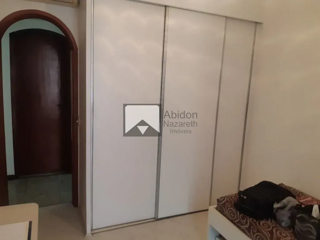 Apartamento, 4 quartos, 200 m² - Foto 17