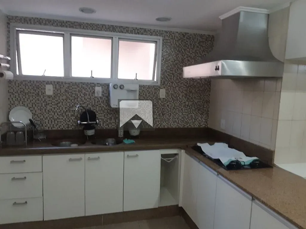 Apartamento, 4 quartos, 200 m² - Foto 5