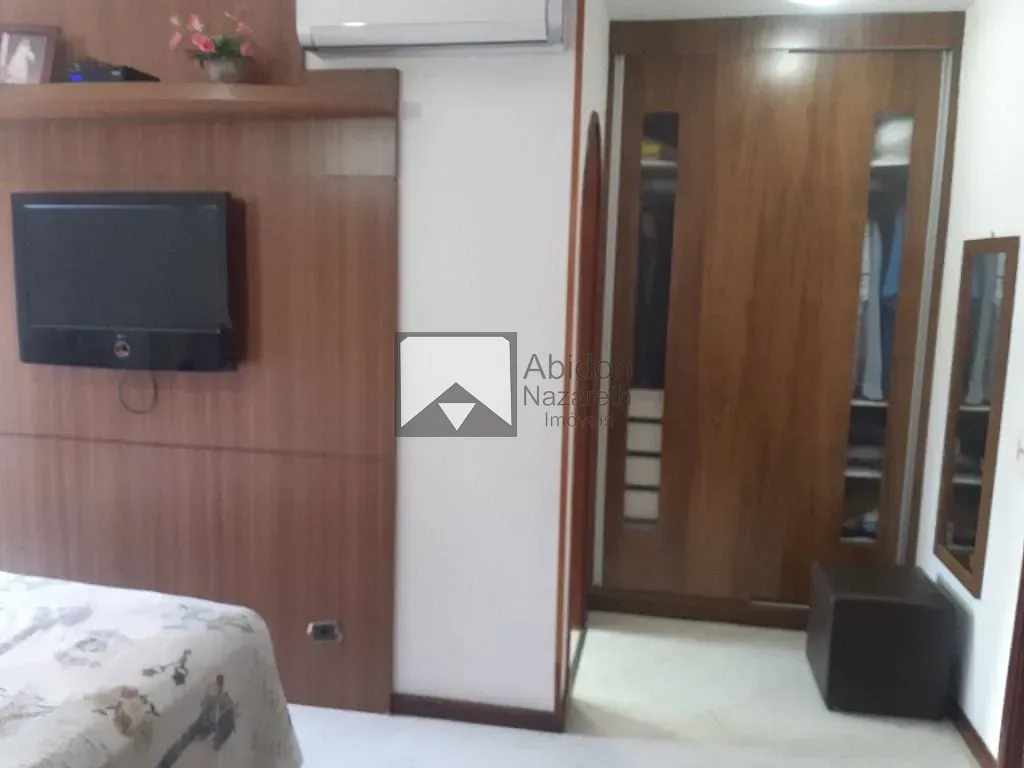 Apartamento, 4 quartos, 200 m² - Foto 6