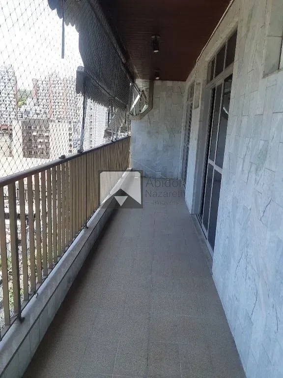 Apartamento, 4 quartos, 200 m² - Foto 21