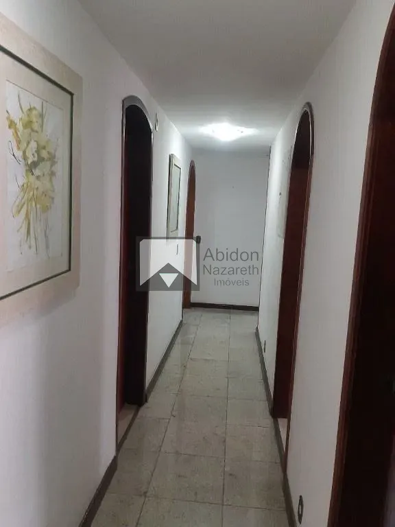 Apartamento, 4 quartos, 200 m² - Foto 7