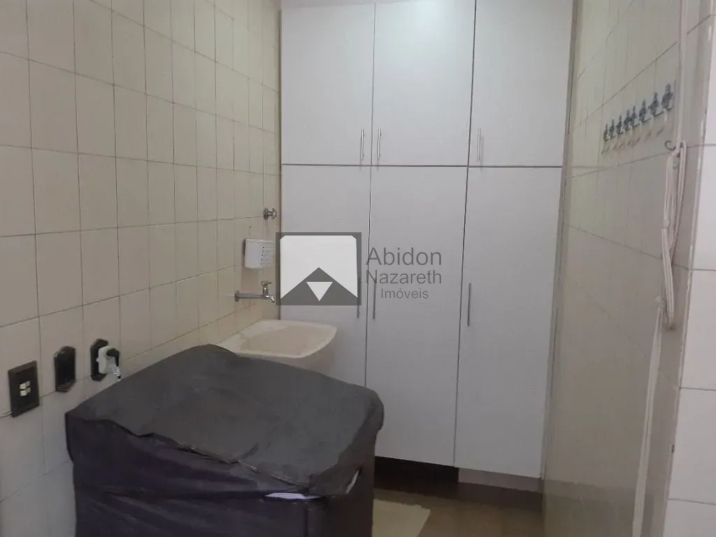 Apartamento, 4 quartos, 200 m² - Foto 8